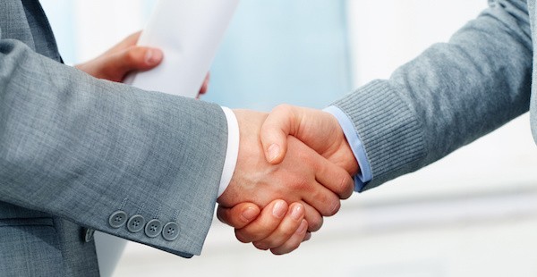 handshake, Melbourne accounting firms